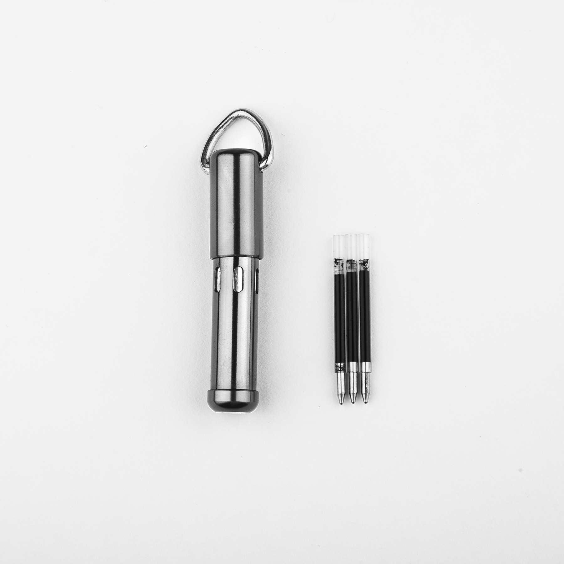 tu258k TRUE Key Accessory, 61 mm