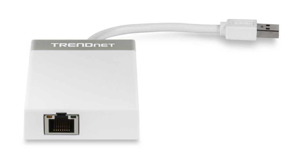 tu3-etgh3 Trendnet 3 Port USB 3.0 USB 3.0 Hub, Bus Powered Powered, 40 mm 25 mm 105mm