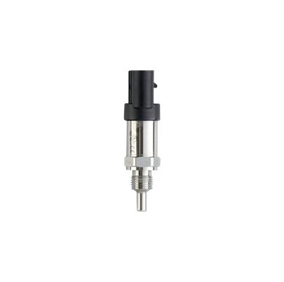 ifm electronic TU5 Temperature Transmitter PT1000 Input 32V