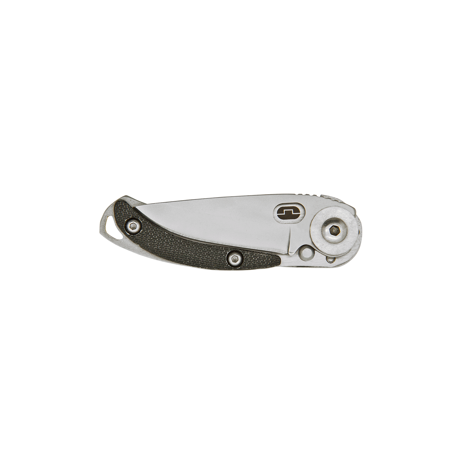 tu571k TRUE Safety Knife with Folding Blade Retractable