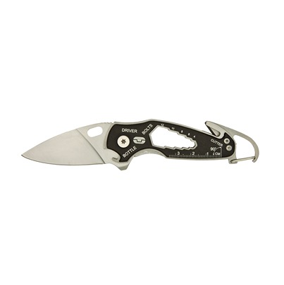 TRUE TU5, Folding knife Knife 99mm, 75 g
