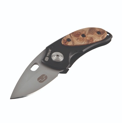 TRUE TU5, Folding knife Knife 75mm, 72 g