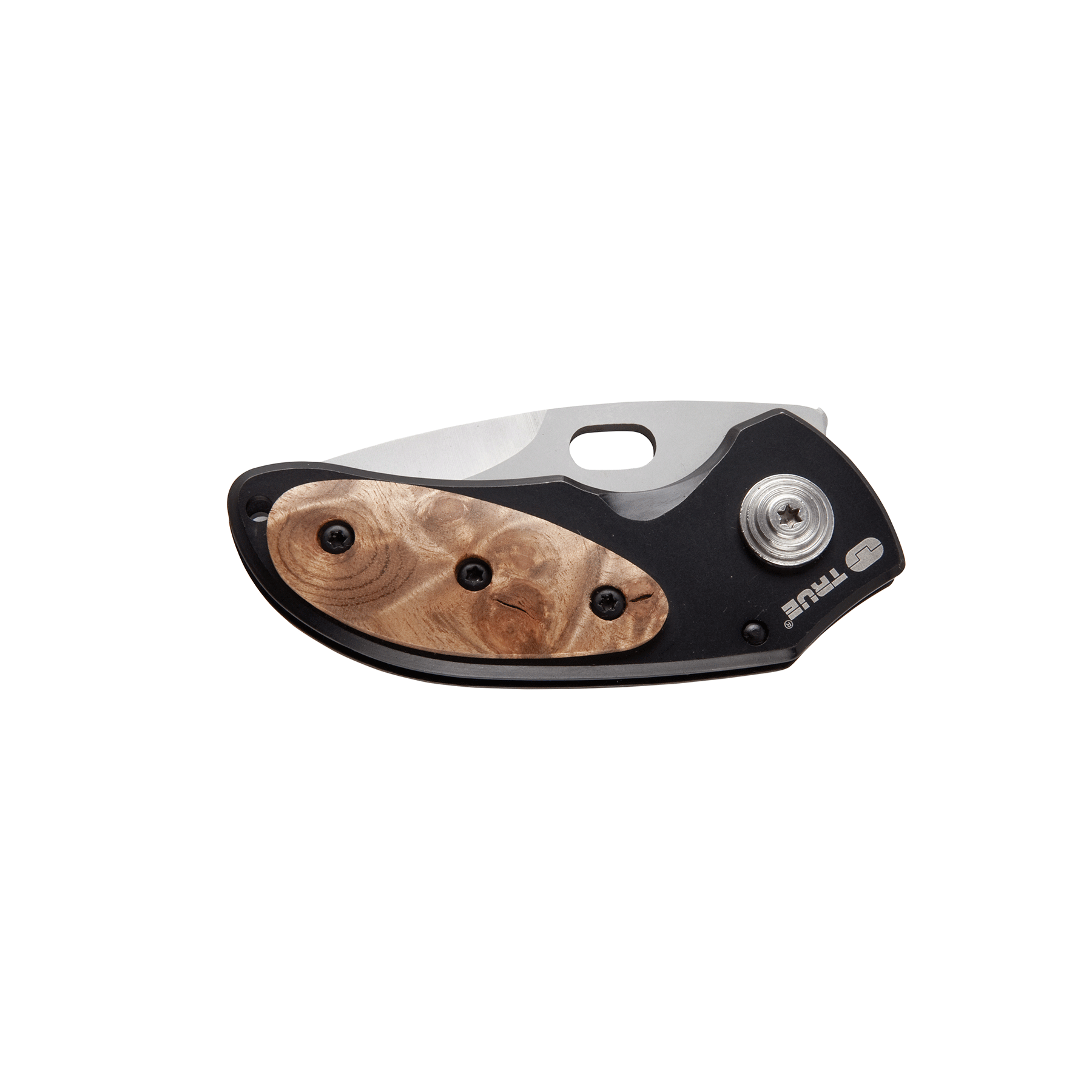tu576k TRUE TU5, Folding knife Knife 75mm, 72 g