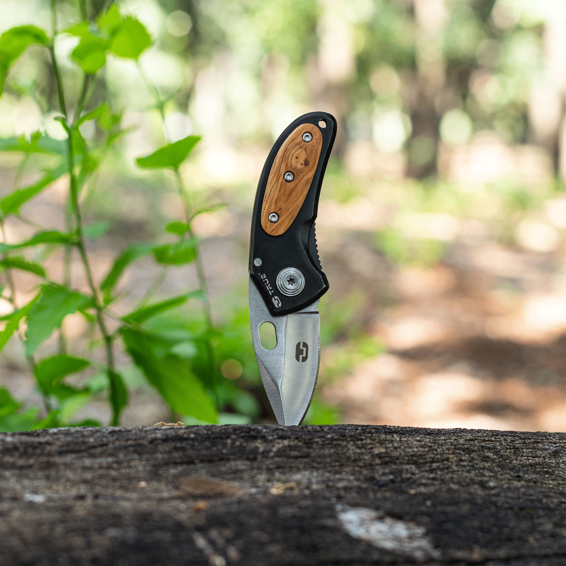 tu576k TRUE TU5, Folding knife Knife 75mm, 72 g