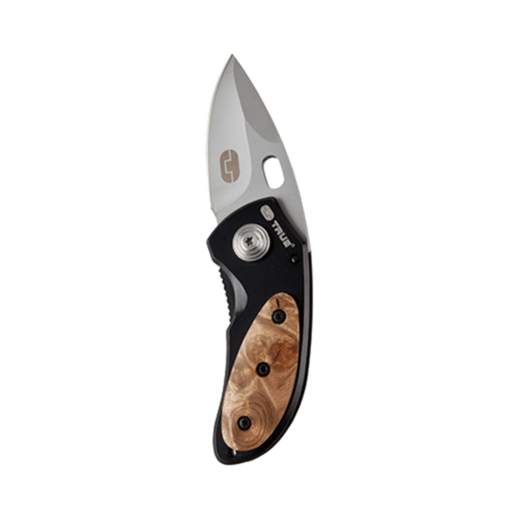 tu576k TRUE TU5, Folding knife Knife 75mm, 72 g