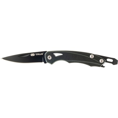 TRUE TU5, Folding knife Knife 135mm, 31 g