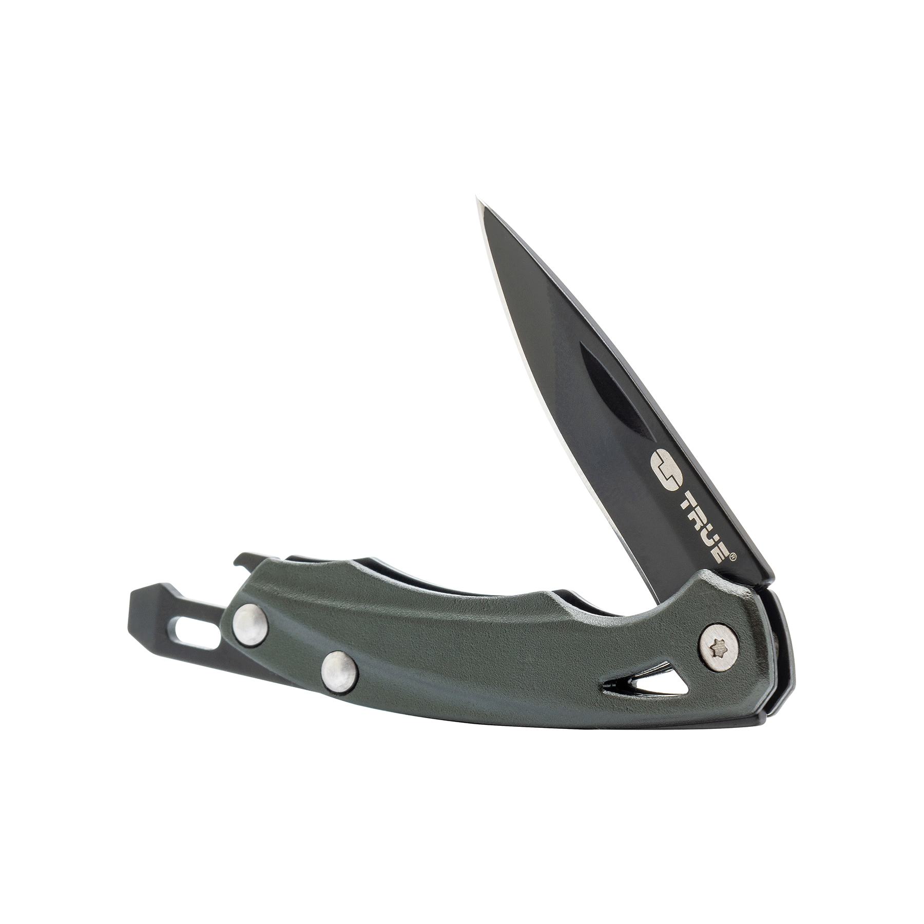 tu582k TRUE TU5, Folding knife Knife 135mm, 31 g