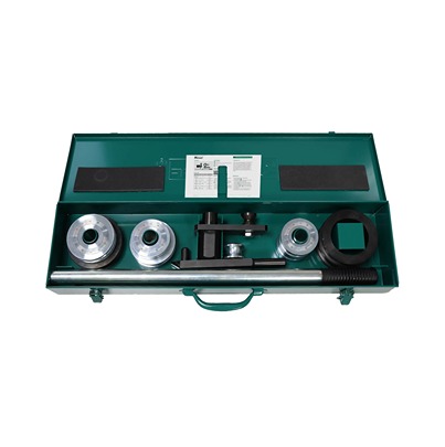 Stauff Pipe Bender For Use With Stainless Steel 22 mm
