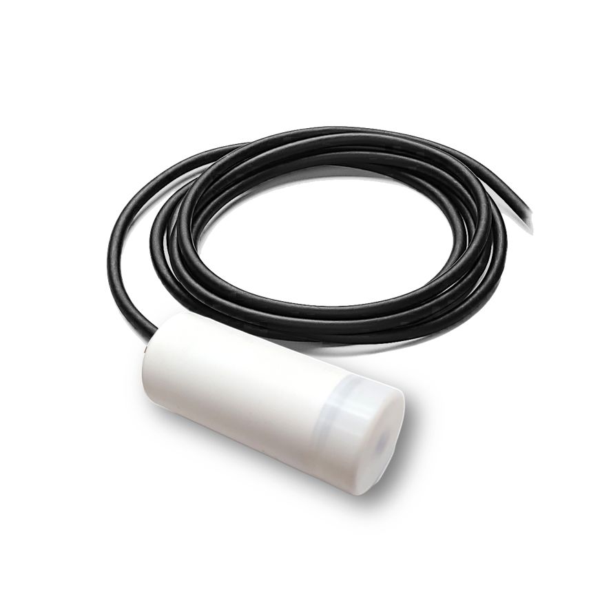 ATMI Cable Float Switch, 10 m Cable, SPDT, 250 V ac ac Max, 125 V dc dc Max
