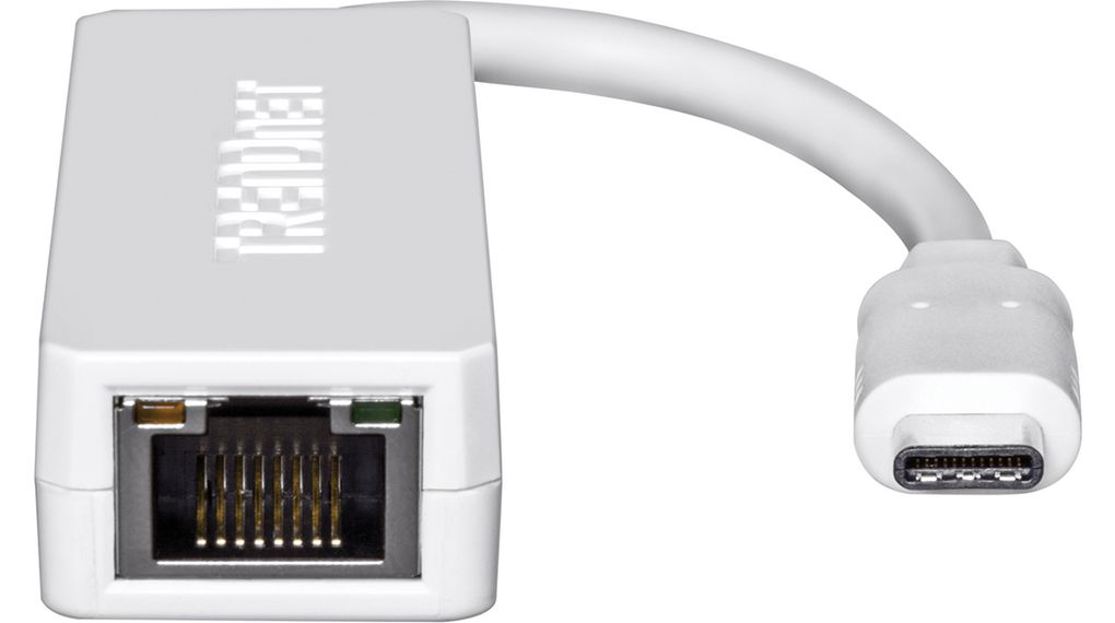 tuc-etg Trendnet USB Ethernet Adapter USB 3.0 1000Mbit/s Network Speed