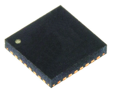 Texas Instruments, Transceiver IC, 5-Channel 12 Mbps, 3.6V, USB, 3.3 V, 32-Pin QFN
