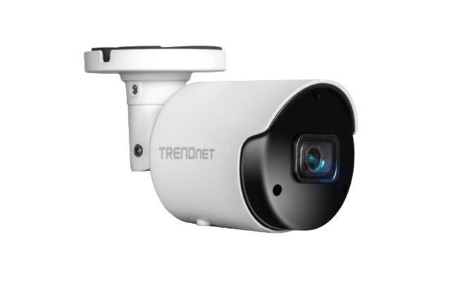 Trendnet Indoor & Outdoor CCTV Camera, IP66 2592 x 1920 pixel
