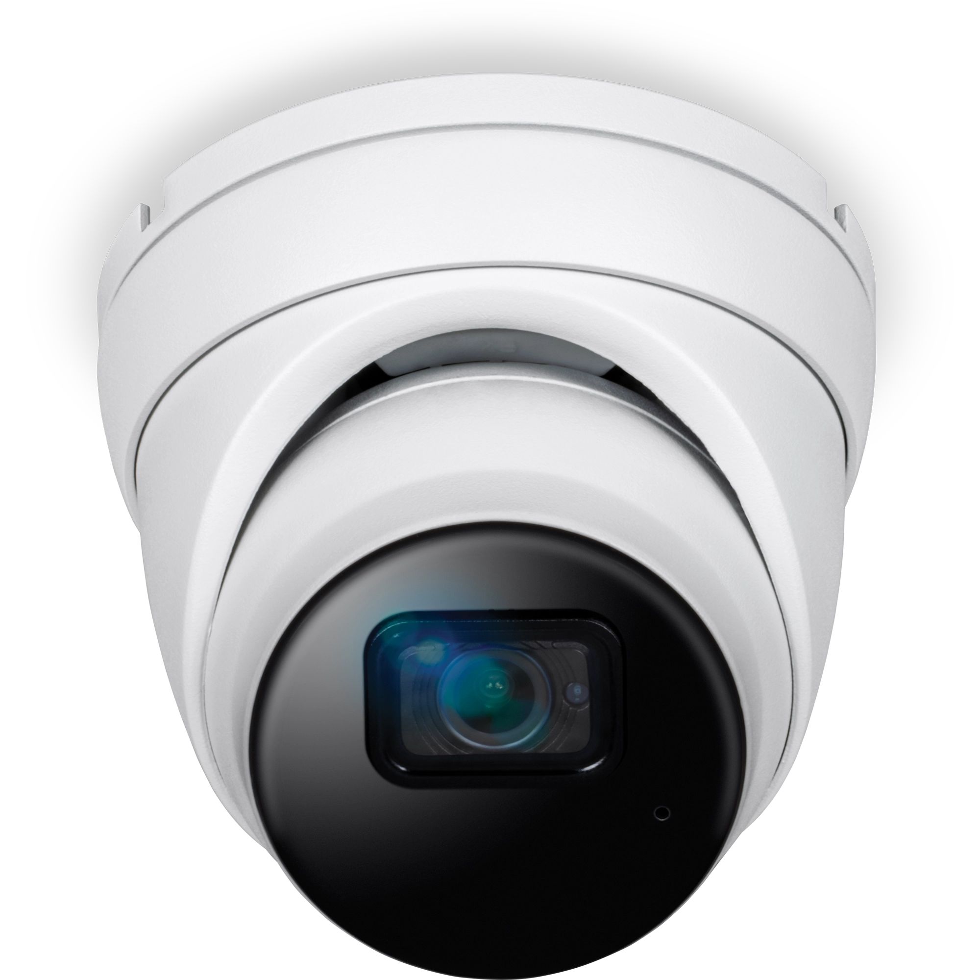 Trendnet TV-IP151 Indoor & Outdoor CCTV Camera 720 x 480 pixel
