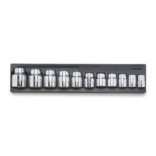 BETA Plastic Plastic Tray for use with Hex Socket