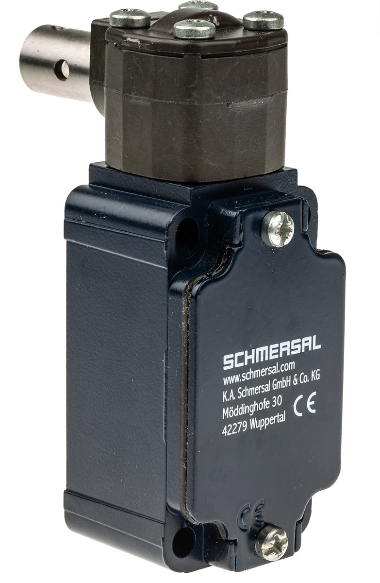 Schmersal TVS 335 Safety Hinge Switch 1 NO/1 NC