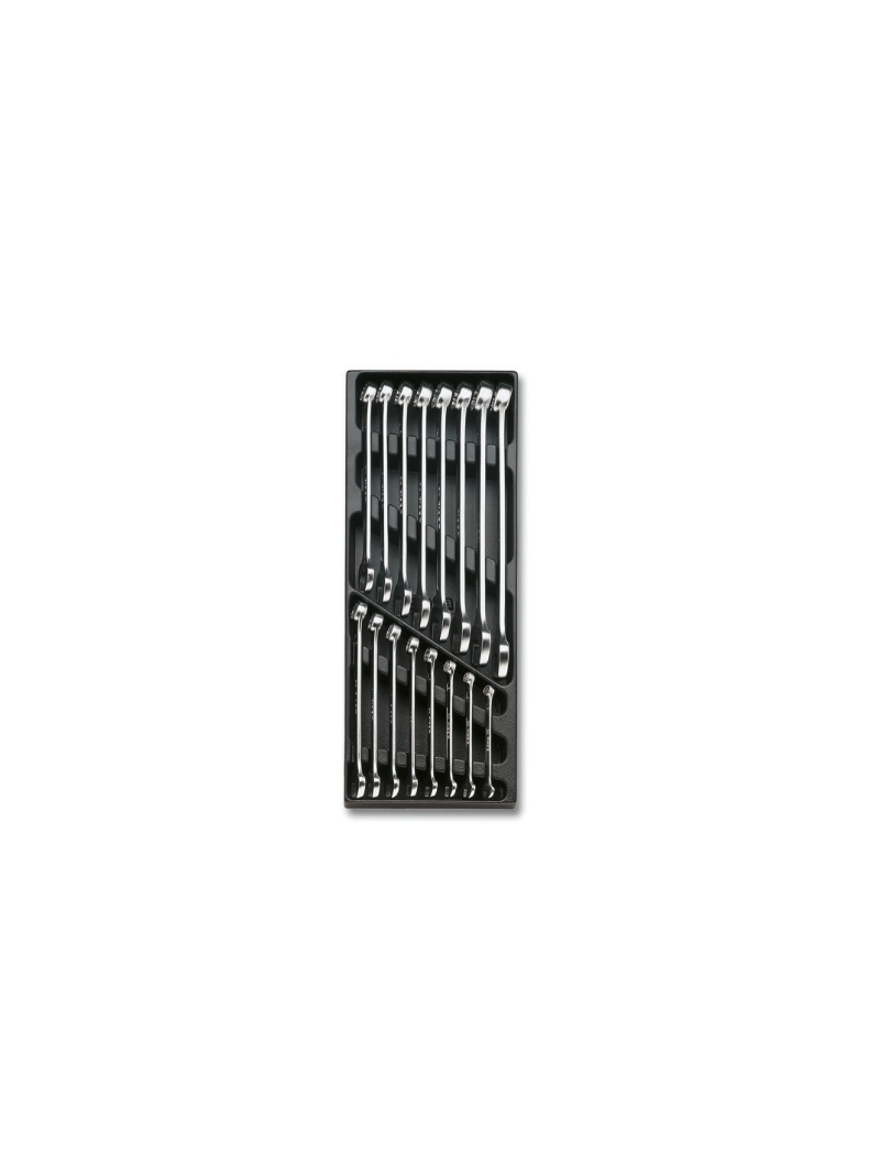BETA Plastic Plastic Tray for use with Combination Wrenches