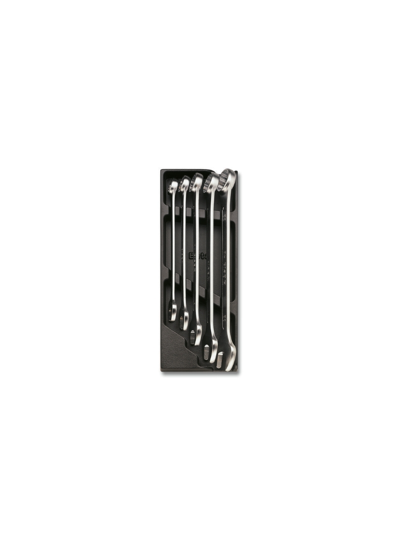 BETA Plastic Plastic Tray for use with Combination Wrenches
