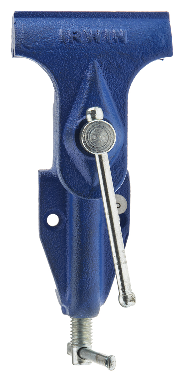 Irwin Bench Vice x 75 mm, 1.9 kg