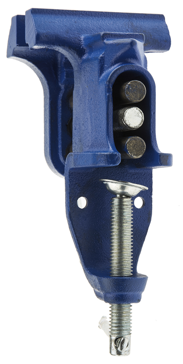 tv75b Irwin Bench Vice x 75 mm, 1.9 kg