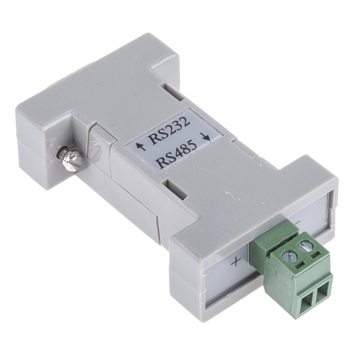 tv8469 ABUS Security-Center Converter RS232 to RS485 Convertor for use with PTZ dome camera