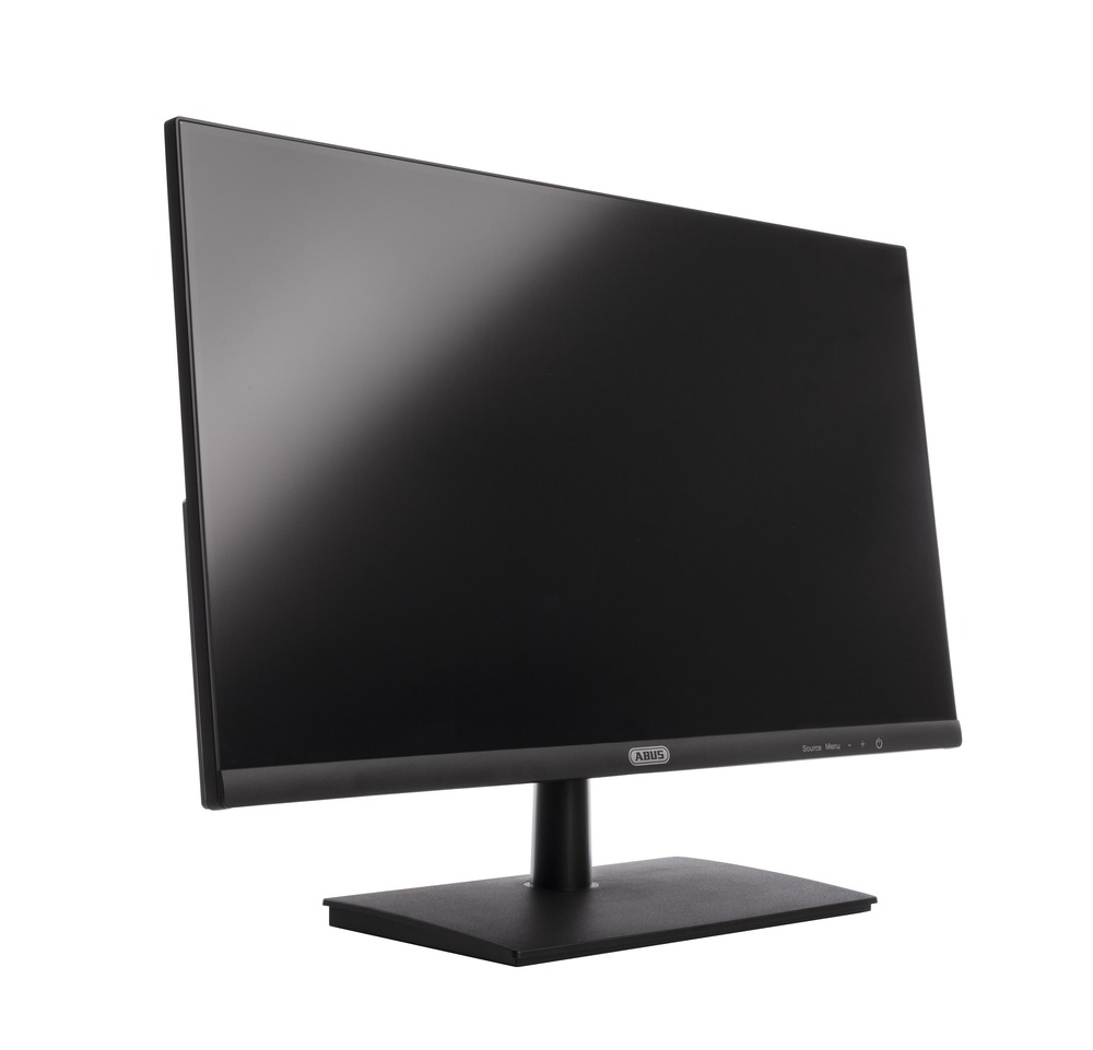 ABUS Security-Center TVAC10014 21.5 in LED CCTV Monitor