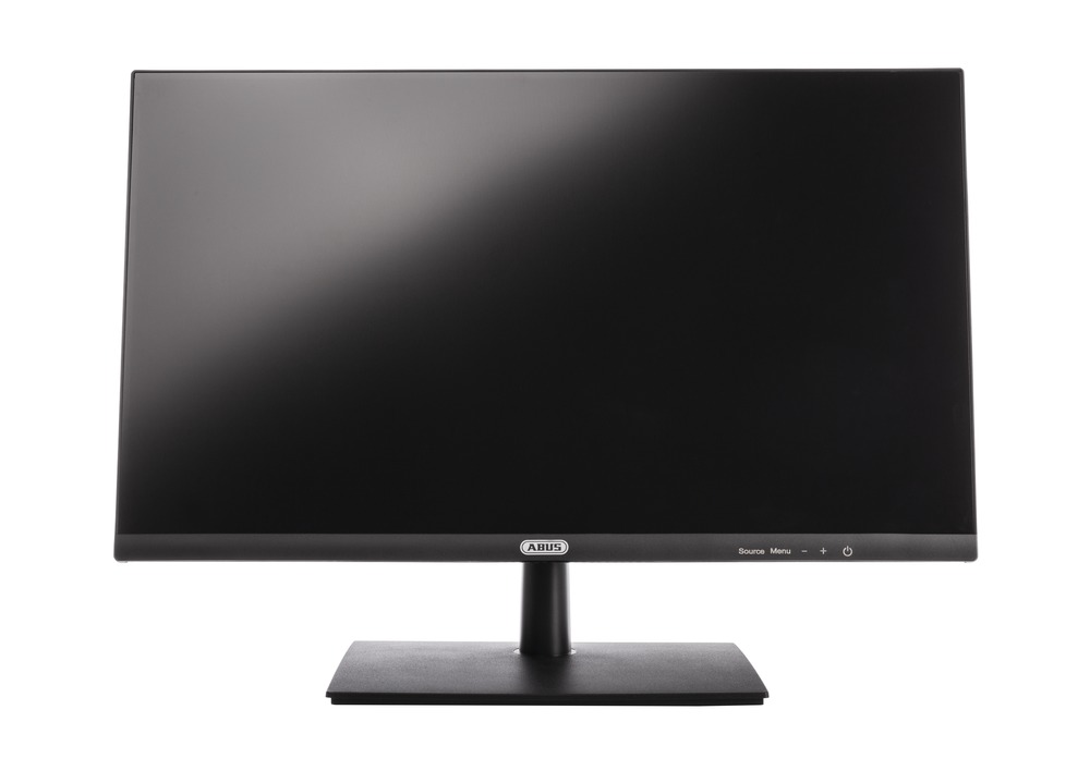 tvac10014 ABUS Security-Center TVAC10014 21.5 in LED CCTV Monitor