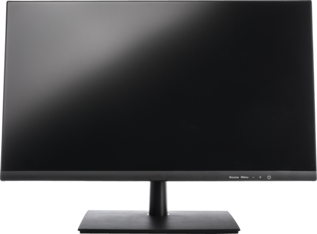 tvac10015 ABUS Security-Center TVAC10015 21.5 inches LED Monitor