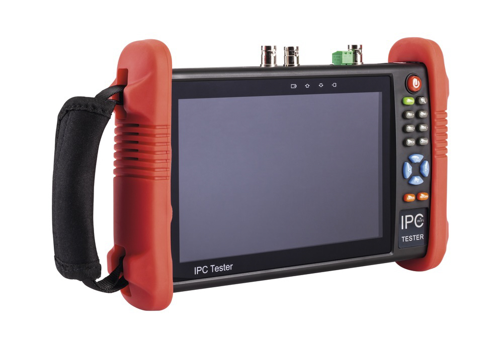 ABUS Security-Center TVAC10101 7 in IPS Touch Display CCTV Monitor