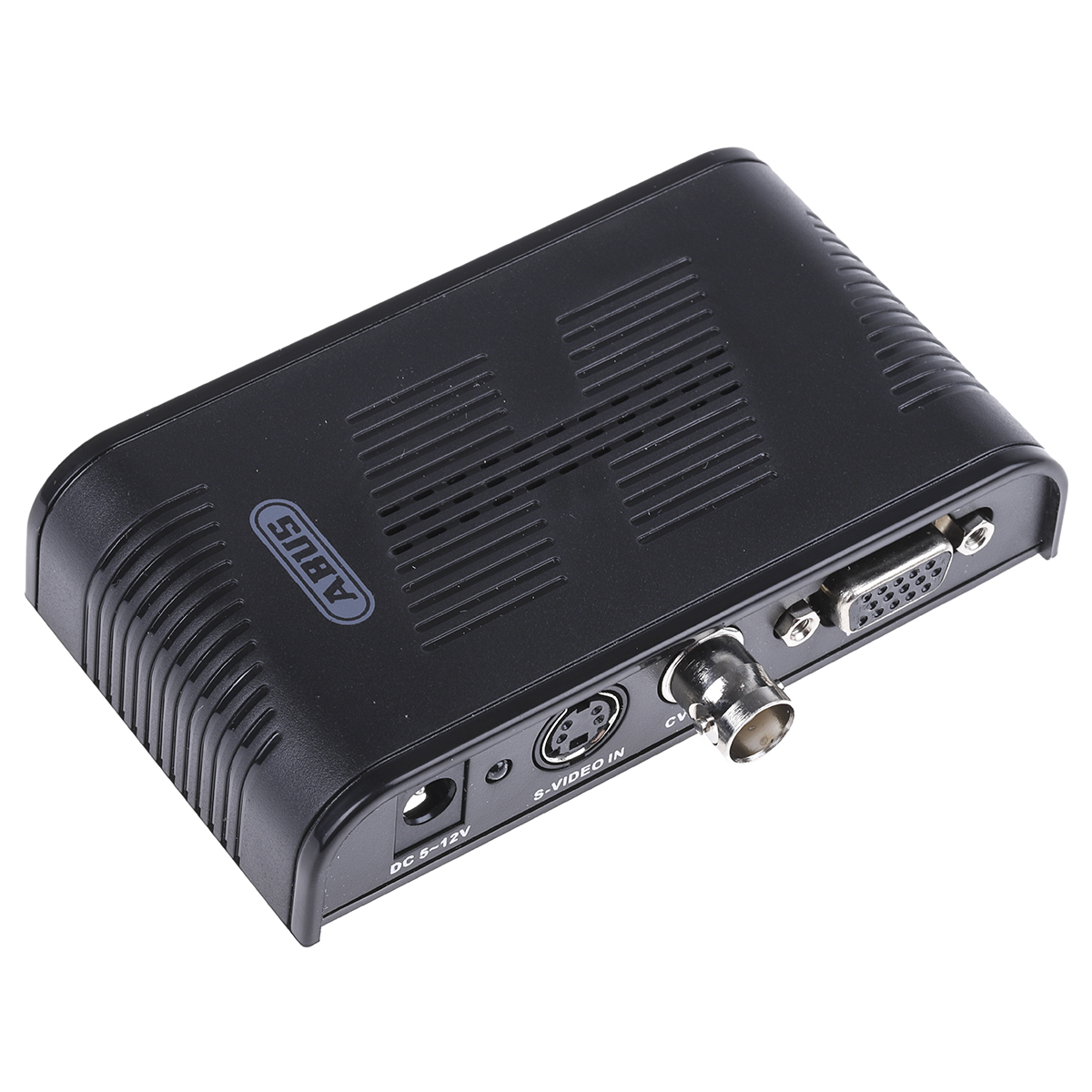 tvac20001 ABUS Security-Center Converter Converter Set for use with Recorder or Camera