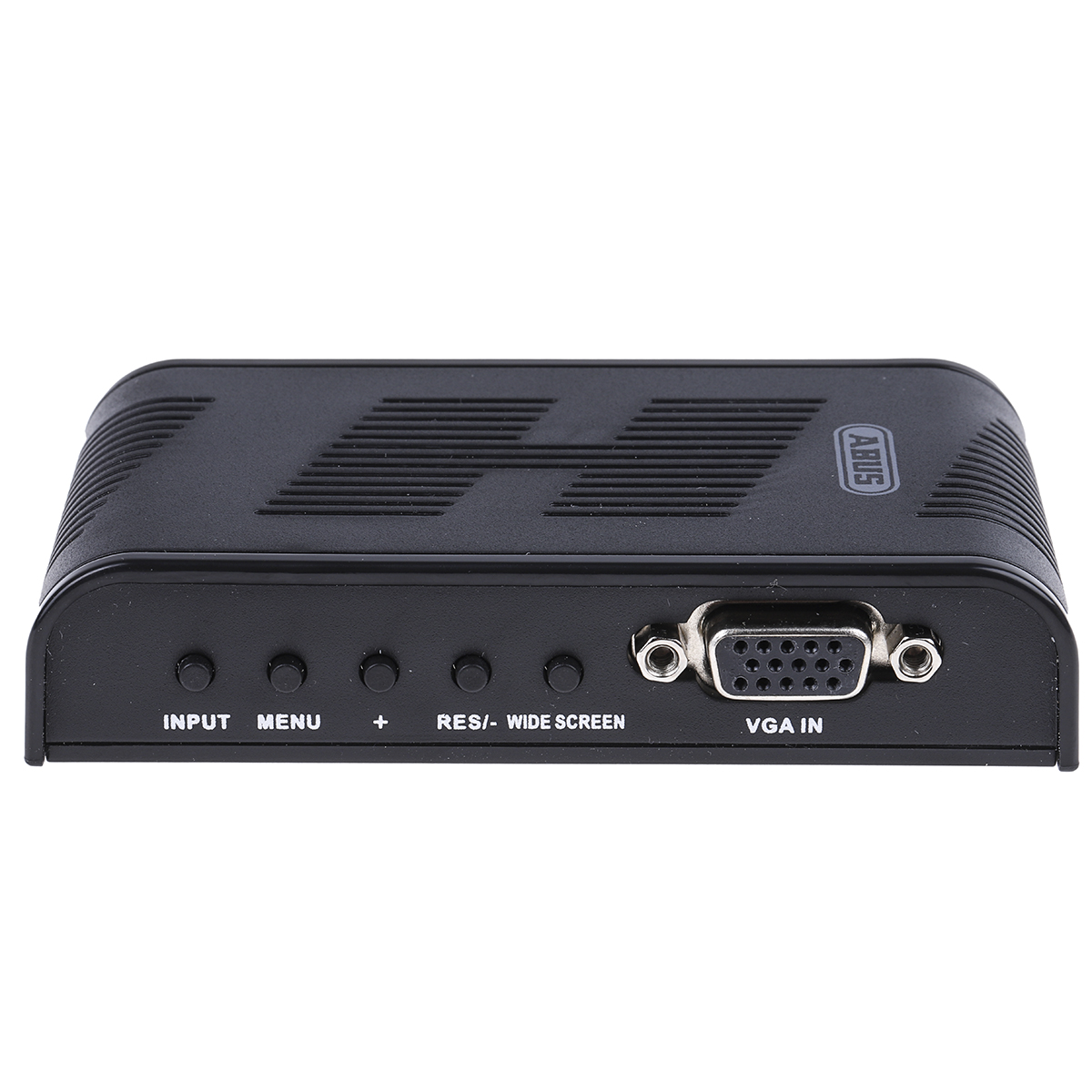tvac20001 ABUS Security-Center Converter Converter Set for use with Recorder or Camera
