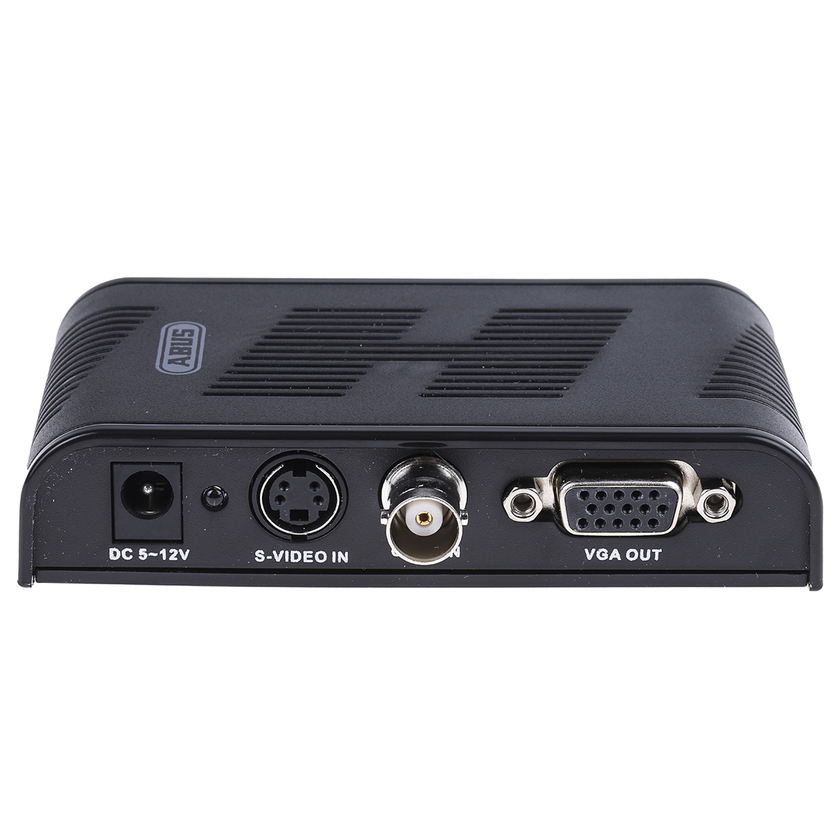 tvac20001 ABUS Security-Center Converter Converter Set for use with Recorder or Camera