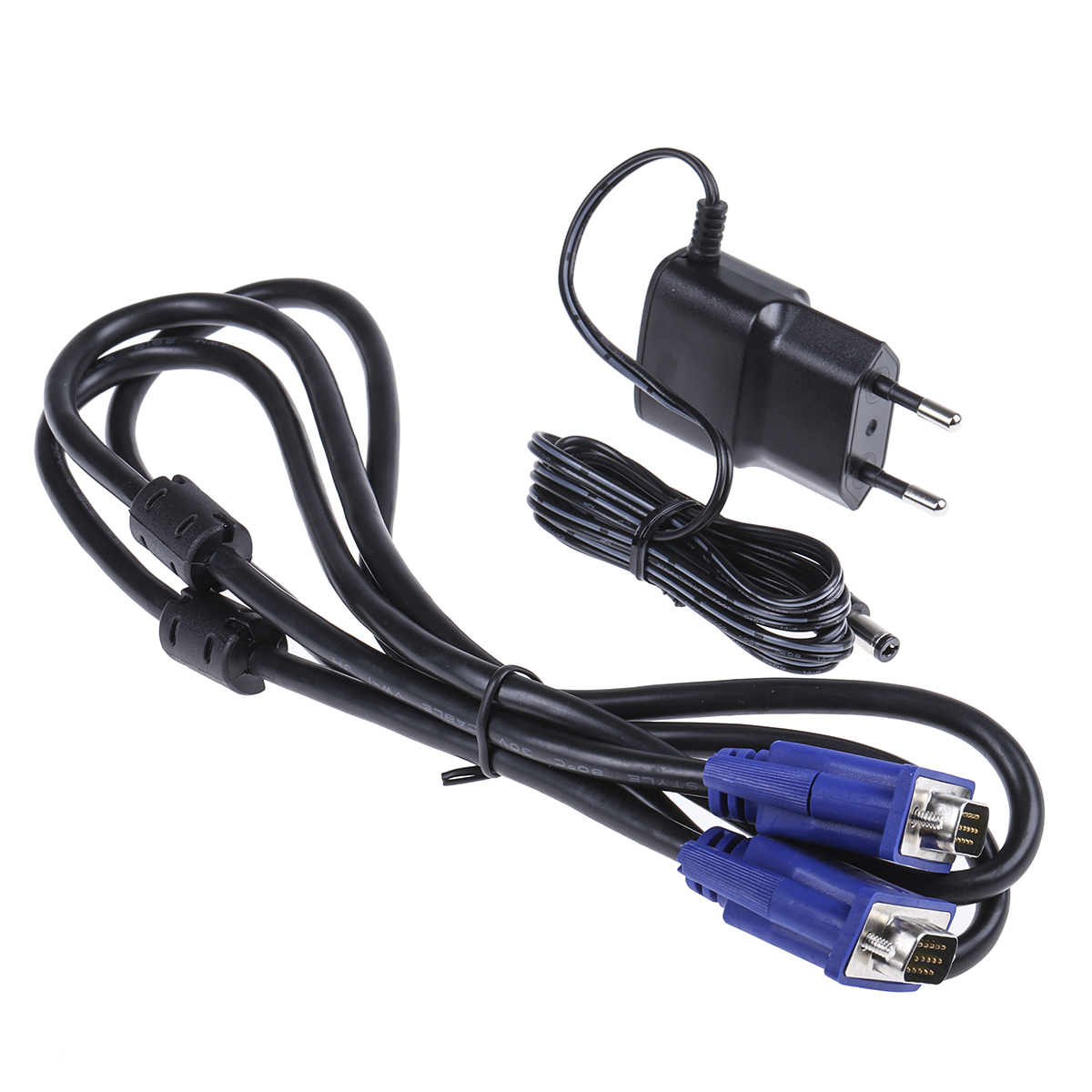 tvac20001 ABUS Security-Center Converter Converter Set for use with Recorder or Camera