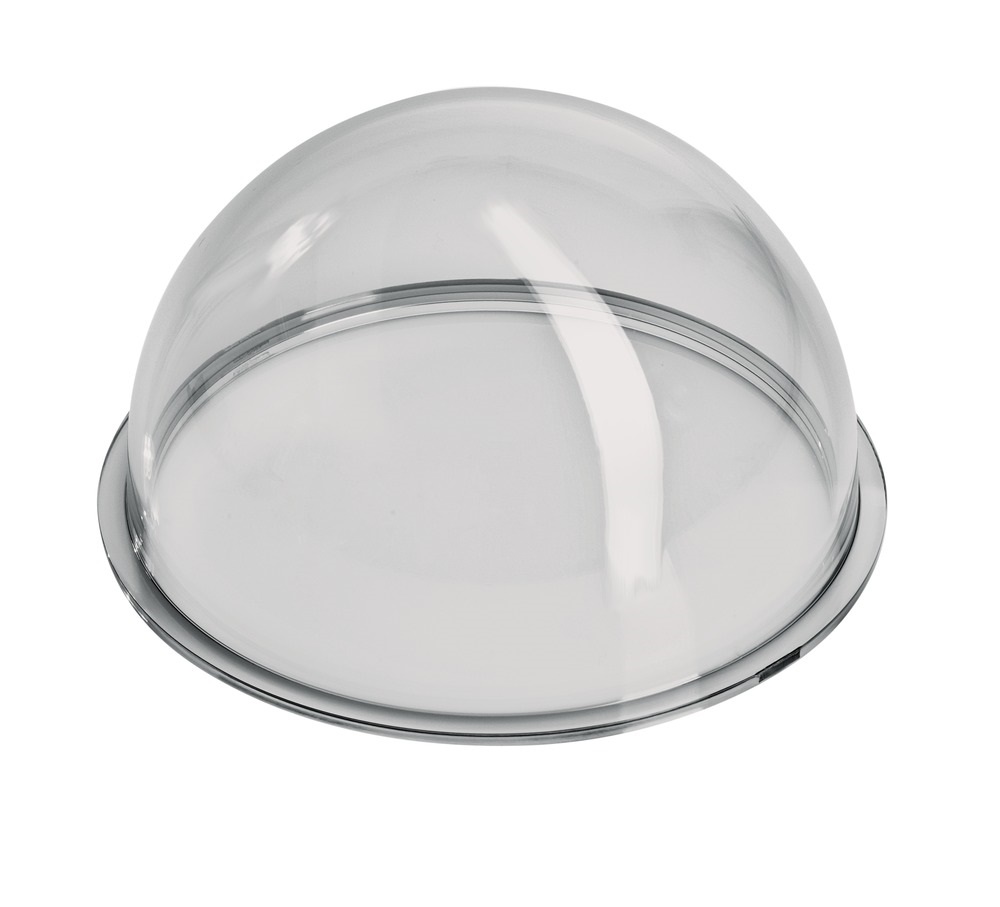 ABUS Security-Center Polycarbonate Tinted Dome Tinted Dome for use with HDCC72510, HDCC71510