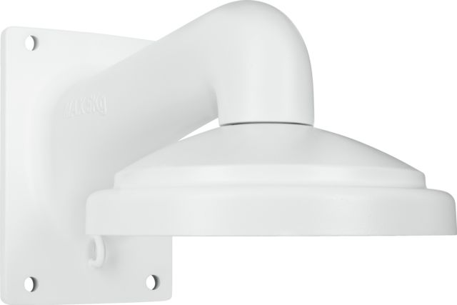 ABUS Security-Center Aluminium Wall Mount Camera Mount for use with IPCS84530, IPCS84531