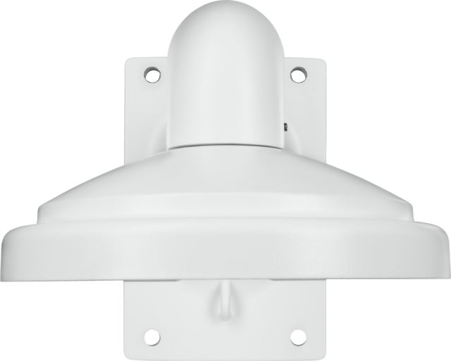 tvac31205 ABUS Security-Center Aluminium Wall Mount Camera Mount for use with IPCS84530, IPCS84531