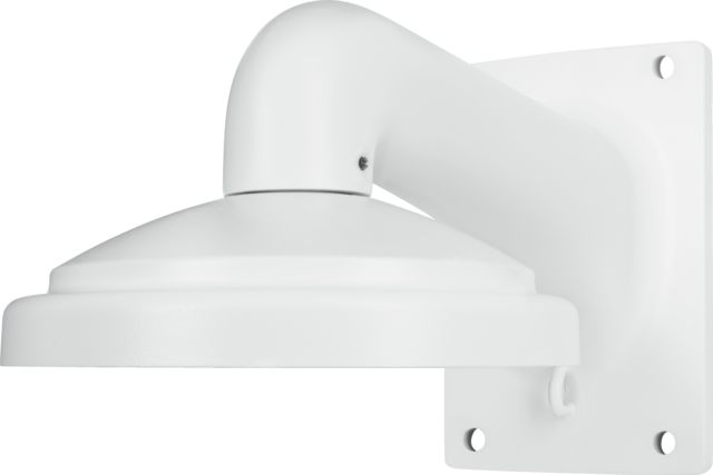 tvac31205 ABUS Security-Center Aluminium Wall Mount Camera Mount for use with IPCS84530, IPCS84531