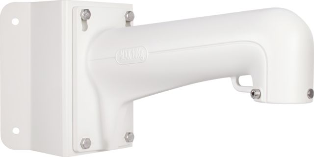 ABUS Security-Center Aluminium Wall & Ceiling Mount Kit Camera Mount for use with HDCC82501, IPCS84550, IPCS84551
