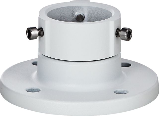 ABUS Security-Center Aluminium Ceiling Mount Camera Mount for use with ABUS PTZ dome cameras