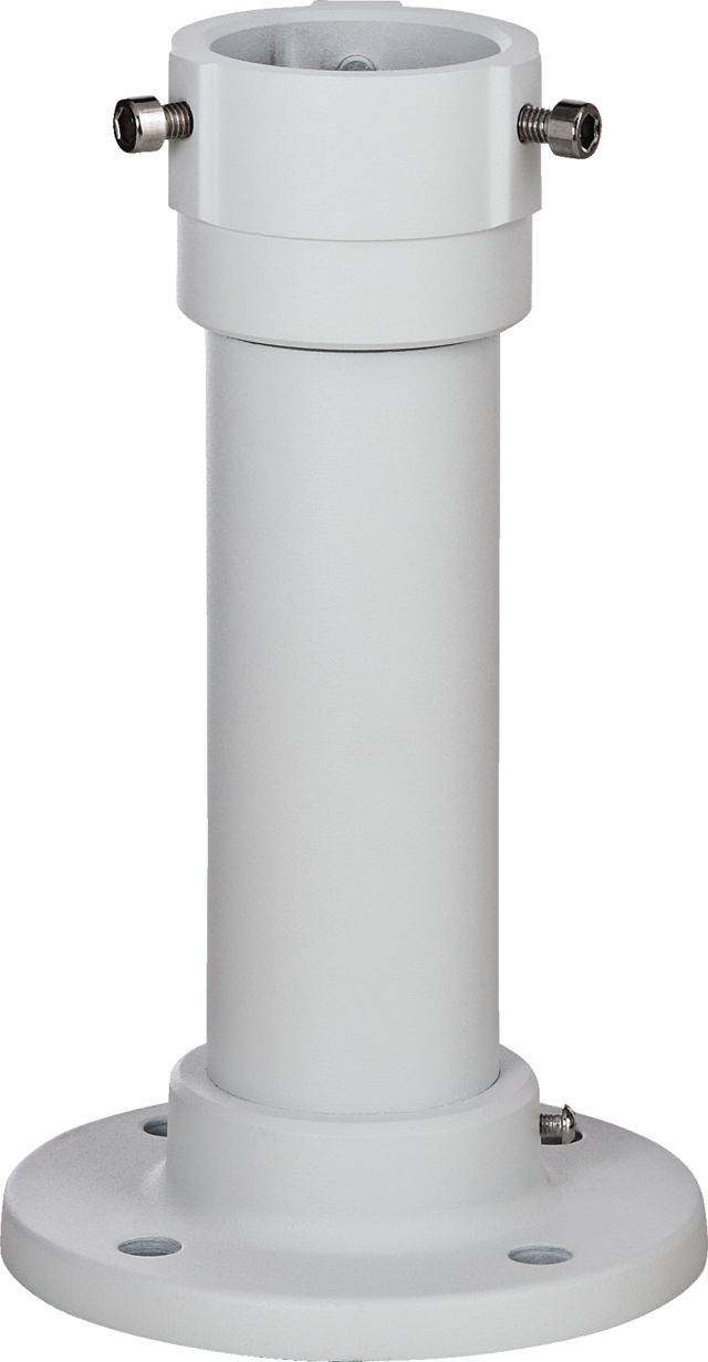 ABUS Security-Center Aluminium Ceiling Mount Camera Mount for use with ABUS PTZ dome cameras