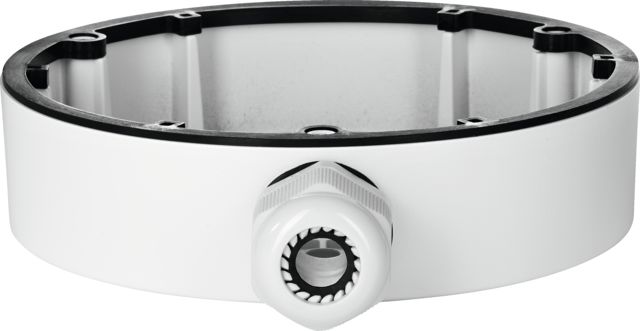 ABUS Security-Center Aluminium Installation Box Camera Housing for use with IPCS29511