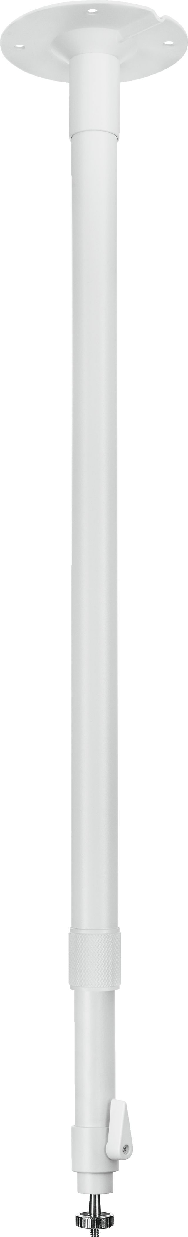 ABUS Security-Center Metal Ceiling Mount Camera Mount for use with IPCS84511, IPCS84510