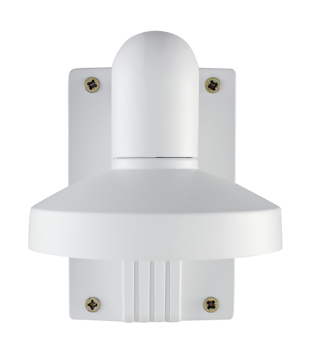 tvac31320 ABUS Security-Center Aluminium Wall Mount Bracket Camera Bracket for use with HDCC71510/HDCC72510
