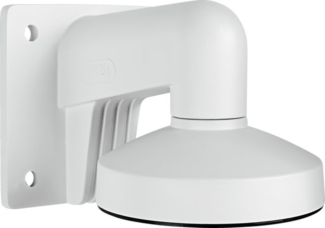 ABUS Security-Center Aluminium Wall Mount Bracket Camera Housing for use with IPCB44561A, IPCB44511A, IPCB44511B