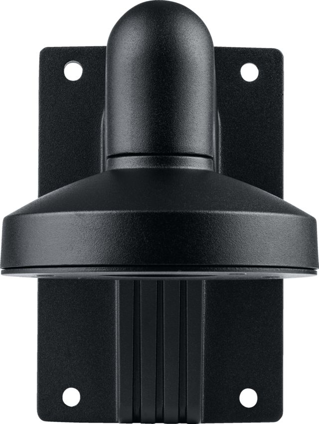ABUS Security-Center Aluminium Wall Mount Bracket Camera Housing for use with IPCB58611A, IPCB54611B