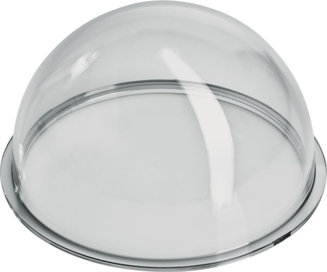 ABUS Security-Center Polycarbonate Tinted Dome Camera Housing for use with IPCB78521, IPCB74521