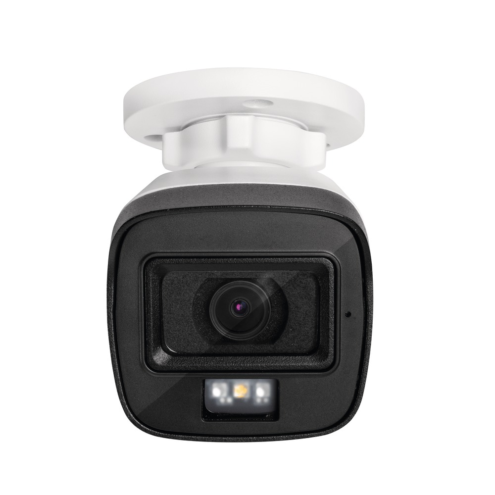 ABUS Security-Center TVCC Analogue Indoor & Outdoor IR CCTV Camera 1920 x 1080 pixel