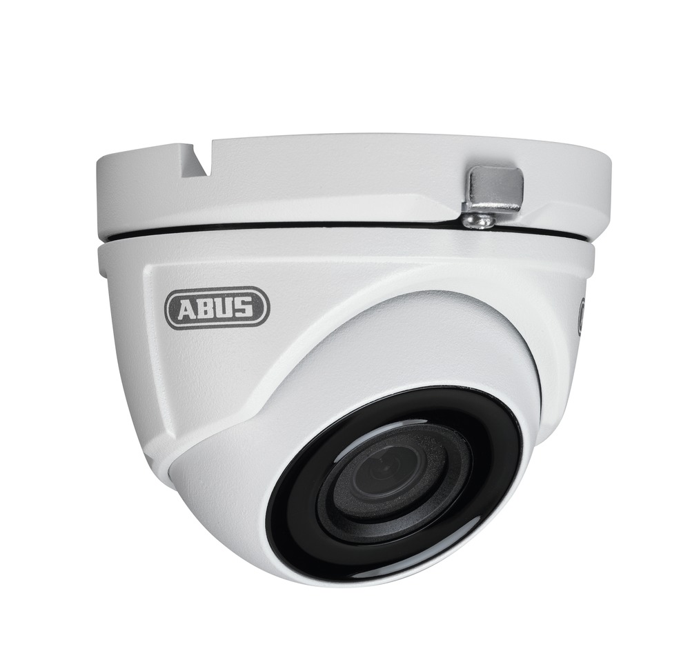 ABUS Security-Center Analogue Indoor & Outdoor IR CCTV Camera 720 x 480 pixel