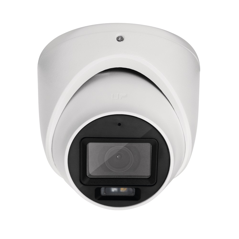 ABUS Security-Center TVCC Analogue Indoor & Outdoor IR CCTV Camera 2960 x 1665 pixel