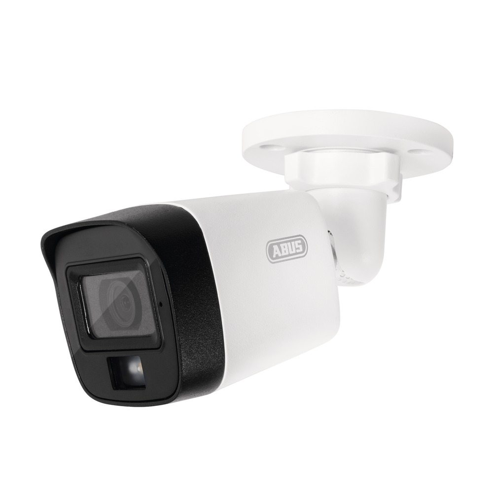 tvcc35512 ABUS Security-Center TVCC Analogue Indoor & Outdoor IR CCTV Camera 2960 x 1665 pixel