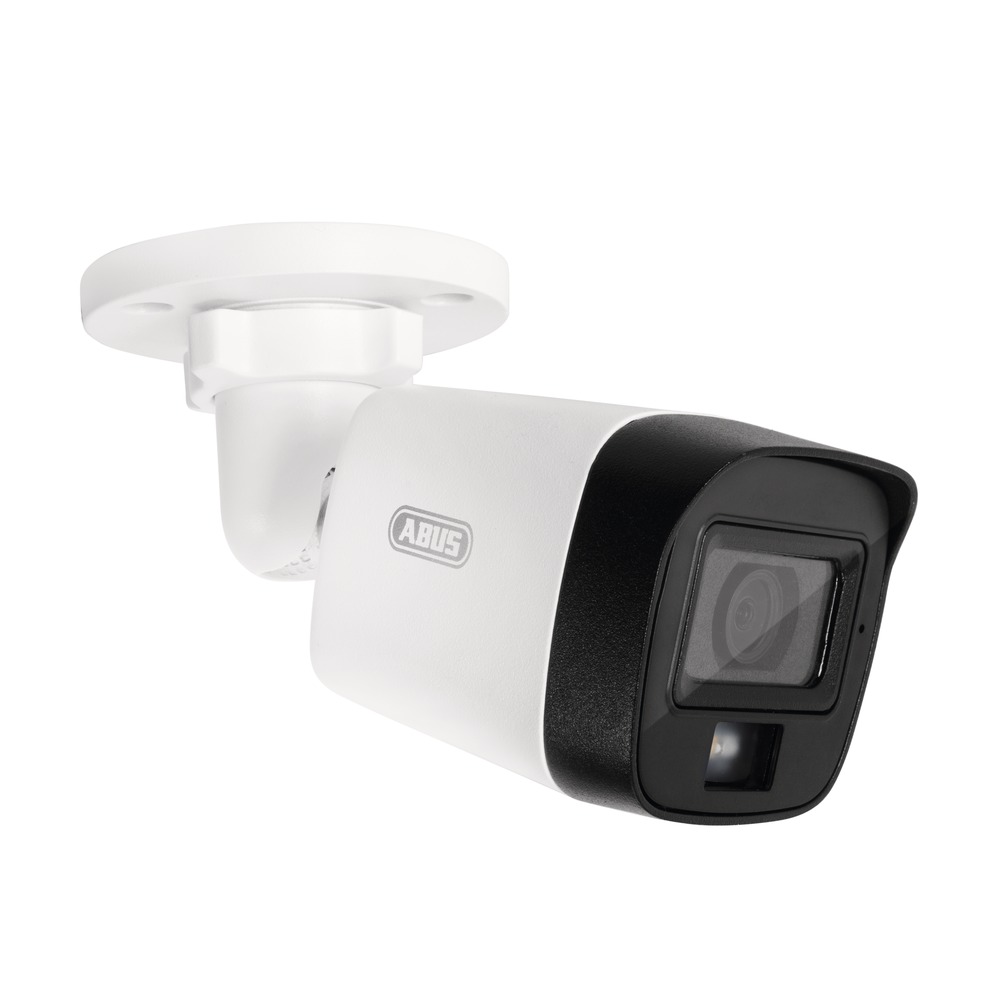 tvcc35512 ABUS Security-Center TVCC Analogue Indoor & Outdoor IR CCTV Camera 2960 x 1665 pixel